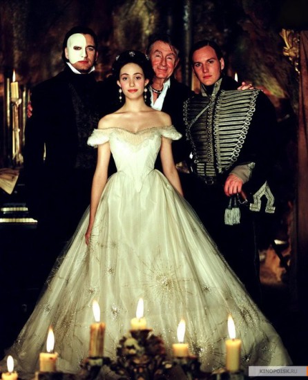 44147852 1243023324 kinopoiskruPhantomoftheOpera 2CThe907559 446x550 Джиллиан Линн и ее проблемы с обучаемостью