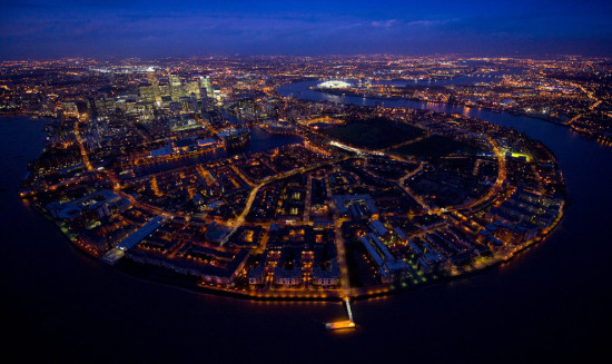 London12 550x327 Лондон