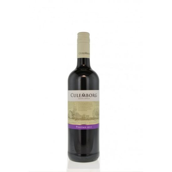 culemborg pinotage 550x550 Вино Пинотаж (Pinotage)