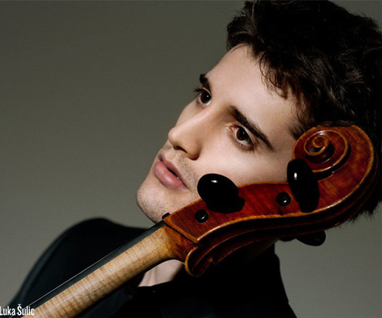 2CELLOS1 550x458 2Cellos   ДВЕ ВИОЛОНЧЕЛИ