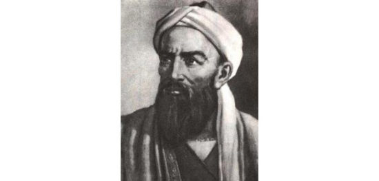 history11albiruni 550x263 История астрологии