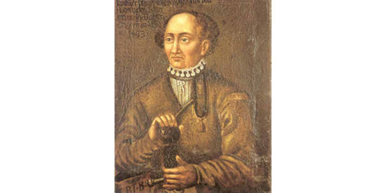 history12paratsels 550x275 История астрологии