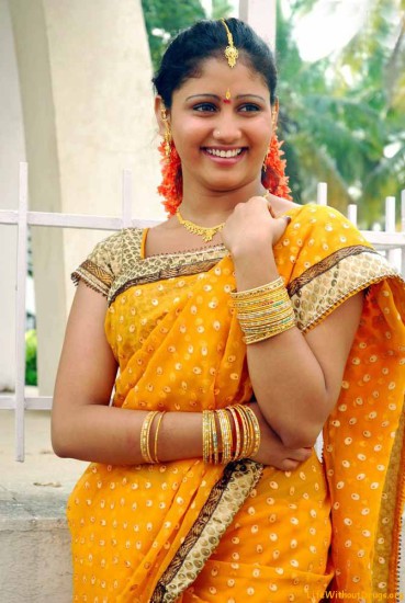 orang saree 369x550 50 фактов об Индии