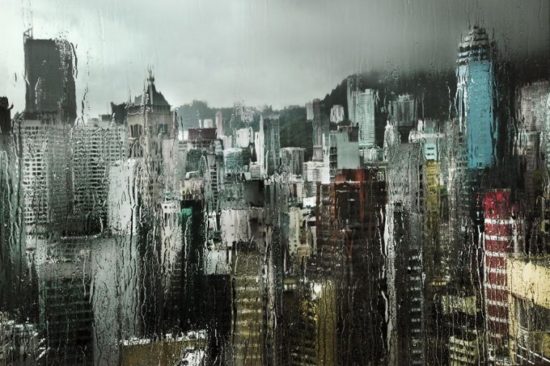 1356656825 christophe jacrot 01 550x366 Дождь