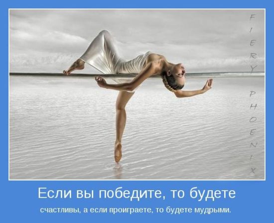 1306958210 motivator 550x448 Если...