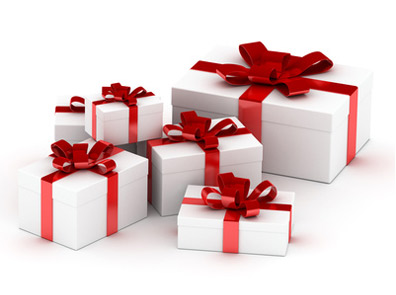 gifts Что бы хотели получить в подарок разные знаки Зодиака