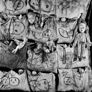 Roger%20Ballen Галерея