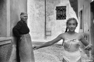 ©%20Marc%20Riboud.%20Yugoslavia.%201963 Галерея