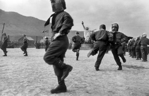 Internment%20camp%20for%20north%20korean%20prisoners%20of%20war Галерея
