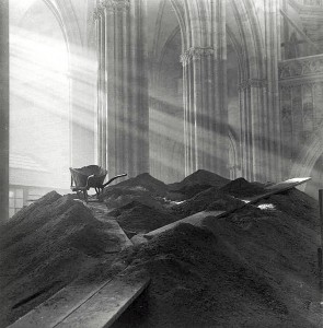 ©%20Josef%20Sudek.%20Saint%20Vitus%20Cathedral Галерея